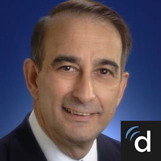 Louis Vignati, MD