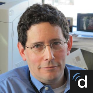 Matthew Golden, MD
