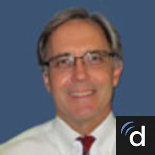 Peter Linfoot, MD