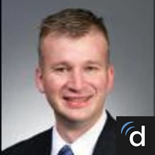 Scott Knappenberger, MD