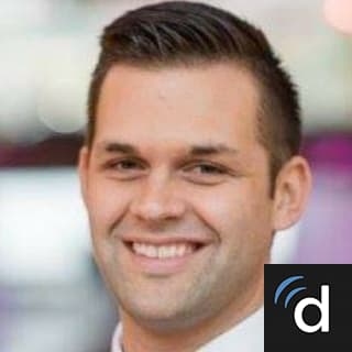 Matthew O'Brien, Interventional Radiology, Pittsburgh, PA