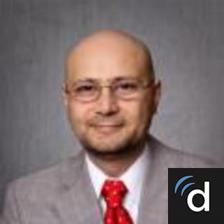 Muhannad Kassawat, MD, Psychiatry, North Lima, OH