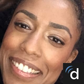 Danyelle Davis Barksdale, Acute Care Nurse Practitioner, Fairfax, VA