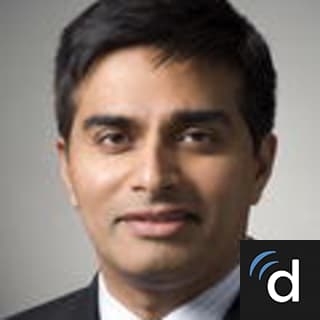 Dr. Sudheer Paruchuri, MD | Oak Park, IL | Radiologist | US News Doctors