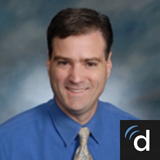 John Fulton, DO