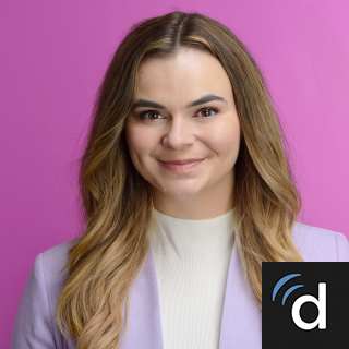 Leonie Dupuis, MD