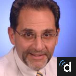 Steven Ruby, MD
