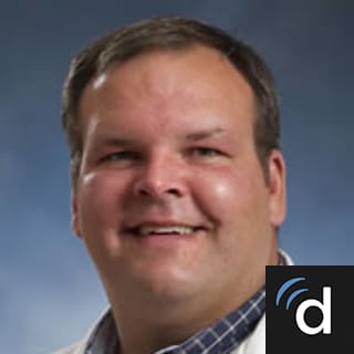 Dr. Dennis Uhrhammer, MD
