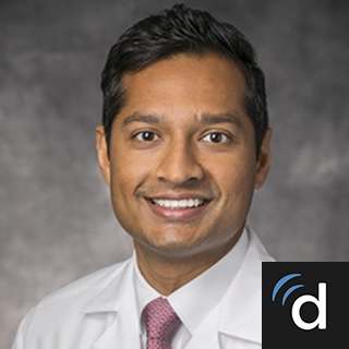 Abhishek Ray, MD, Neurosurgery, Cleveland, OH