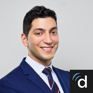 Daniel Navi, MD