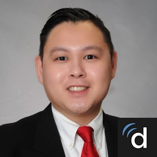 Sheng Yi David Lim, DO