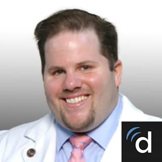 Adam Rubin, MD