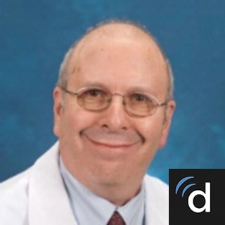 Mark Taubman, MD