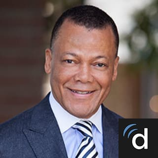 Rodney Armstead, MD, Internal Medicine, Englewood, NJ