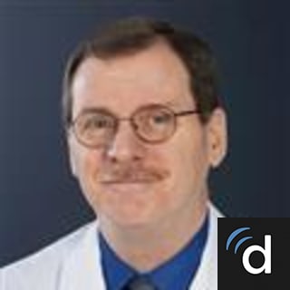 Dr. Martin Hendrickson, DO | Akron, OH | Internist | US News Doctors