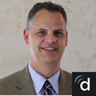 David Brown, MD