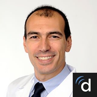 Simone Crivellaro, MD