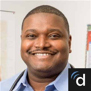 Leonard Richardson, MD