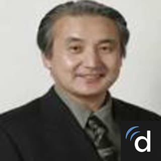 Shiro Fujita, MD, General Surgery, Murray, UT