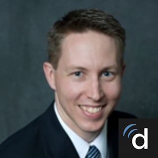 Matt Roth, MD, Family Medicine, Toledo, OH