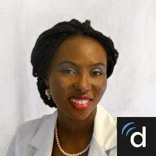 Vivian Okoye, MD
