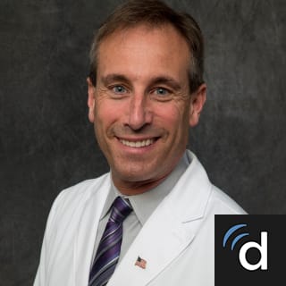 David Gerstenfeld, MD