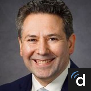 Bennett Shenker, MD