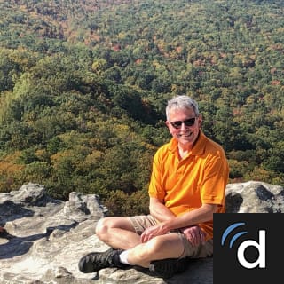 John Arrowood Jr., MD