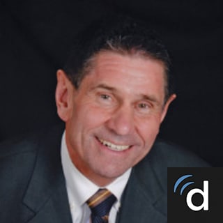 Michael Wilcox, MD