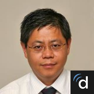 Xiaoqi Lin, MD