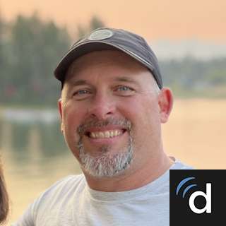 Bryan Potts, Pharmacist, Kalispell, MT
