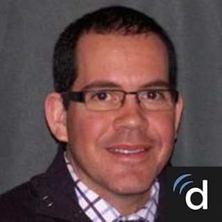 Wilfredo Ramos, MD