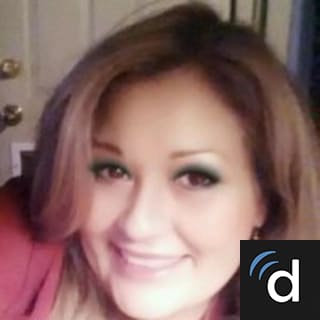 Ginger Jendro, Family Nurse Practitioner, The Woodlands, TX