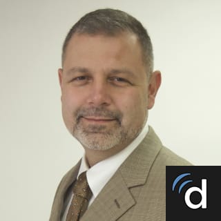Martin Chavez, MD