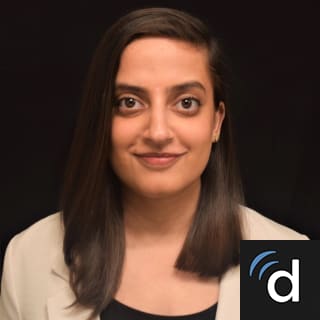 Warda Faridi, MD