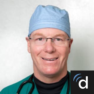 Stephen Grice, MD