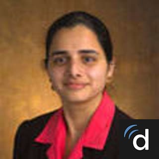 Rajeshwari Mahalingam, MD