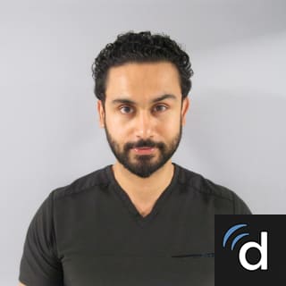Ahad Ashraf, MD