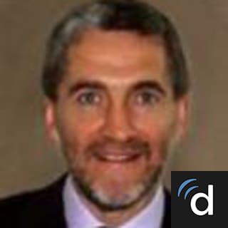 David Glazier, MD