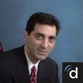 John DeGrazia, MD