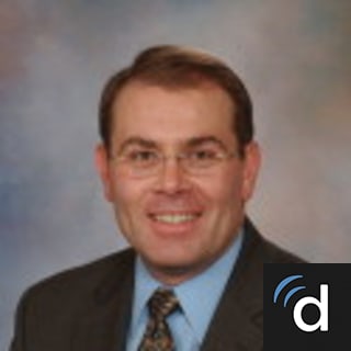 Charles Rosen, MD, General Surgery, Rochester, MN