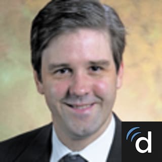 Robert McCain, MD