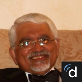 Boban Joseph, MD