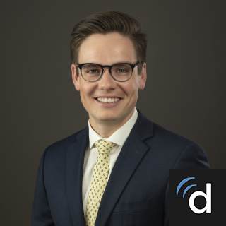 Nathan Reinert, MD, Vascular Surgery, Cleveland, OH