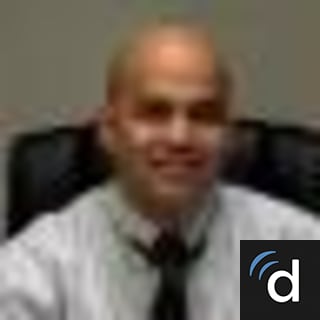 Eliseo Villalobos, MD