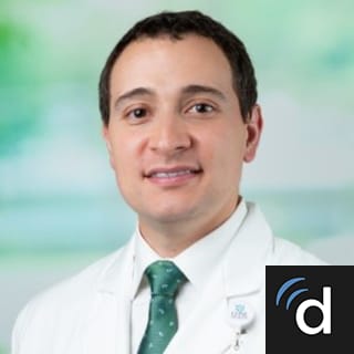 Gabriel Mansouraty, MD, Gastroenterology, Greensboro, NC