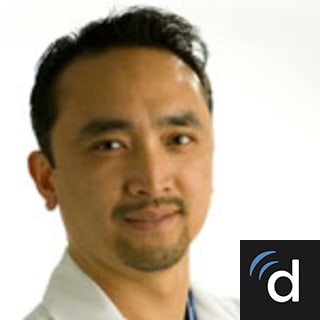 Luis Avila, MD