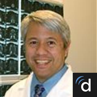 David Leonard, MD