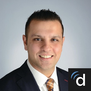 Ajay Tejwani, MD, Radiation Oncology, Lawrence, KS