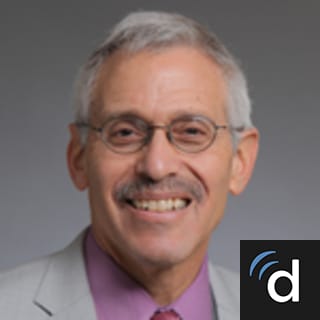 Lawrence Leichman, MD